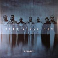 Виниловая пластинка 7 NATURALLY / BOTH SIDES NOW (2LP)